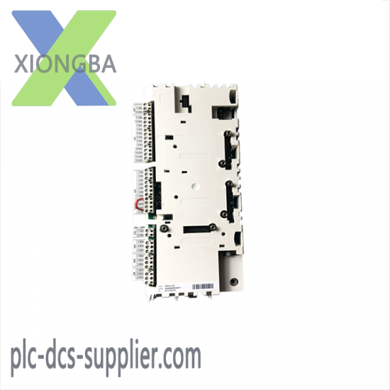 ABB RDCU-02U Control Unit