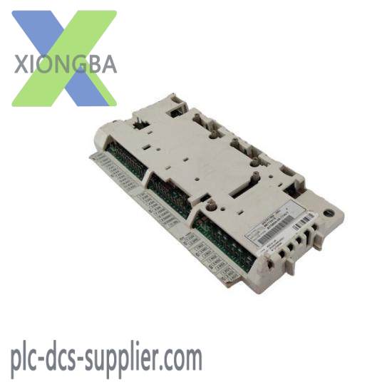 ABB RDCU-12C 3AUA0000036521 Control Board Drive