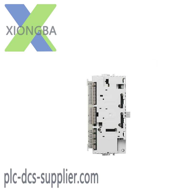 ABB RDCU-12C 3AUA0000036521 RDCU-12C; CONTROL UNIT