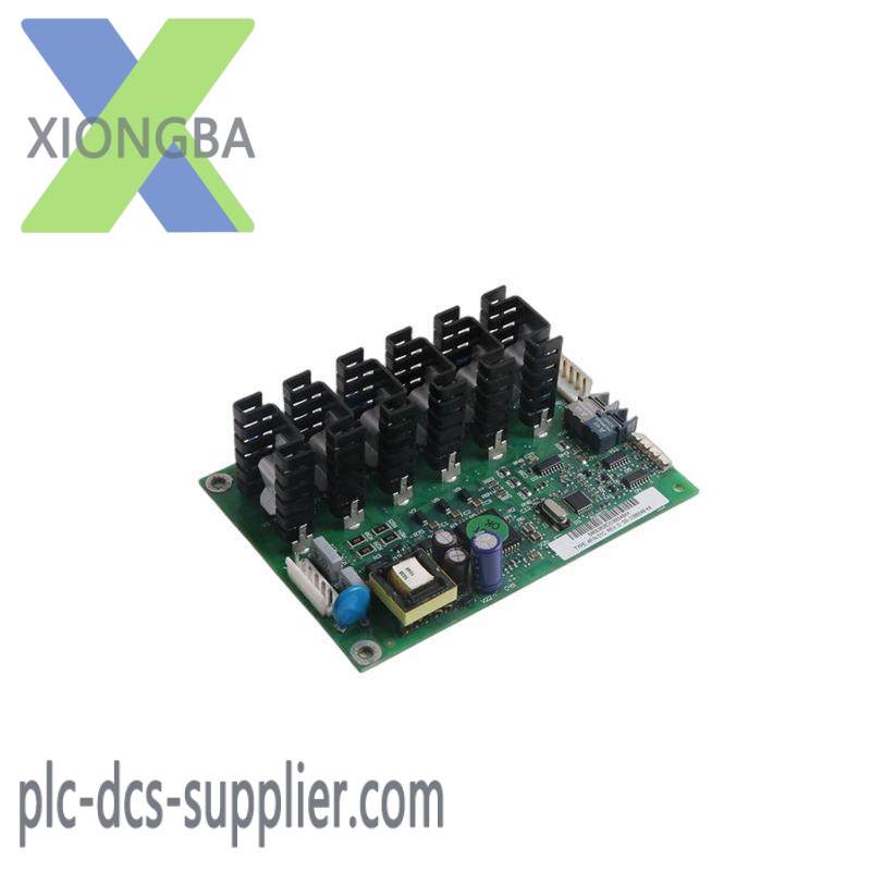 ABB RDCU-12C 3AUA0000043722