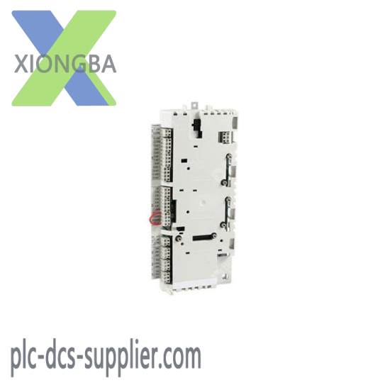ABB RDCU12C 3AUA0000036521 CONTROL UNIT