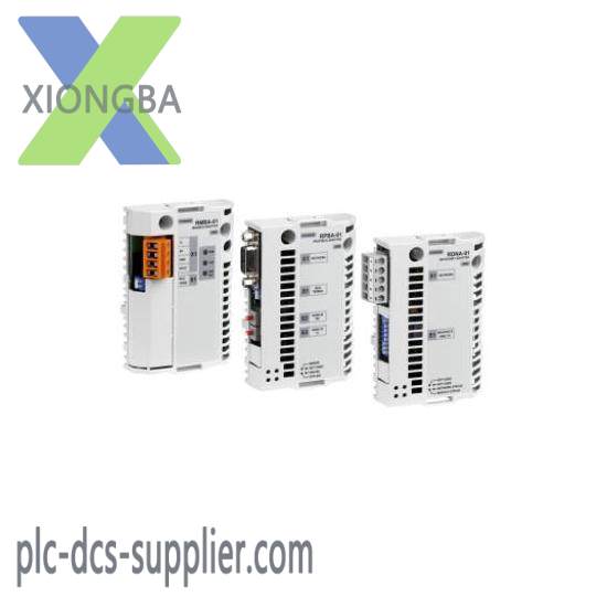 ABB RDNA-01 Adapter