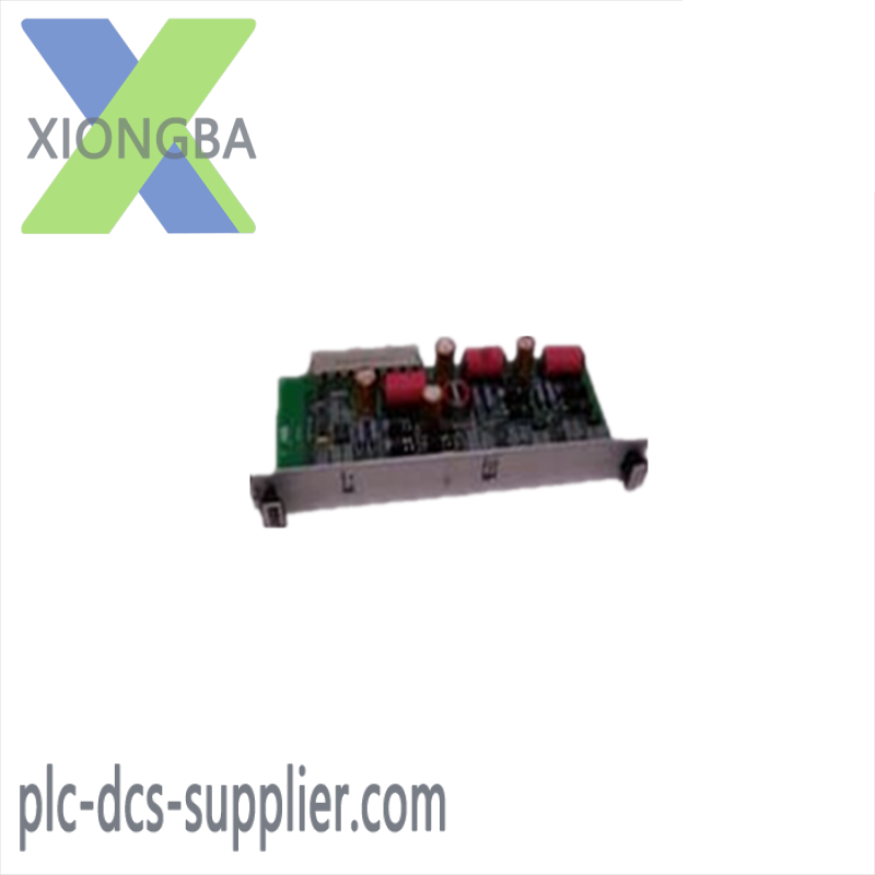ABB REM543BM215AAAB