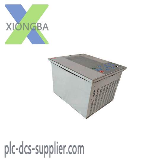 ABB RET670 1MRK002816-AA Control Relay