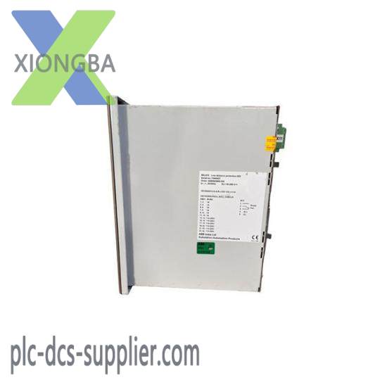 ABB RET670 1MRK002816-AB