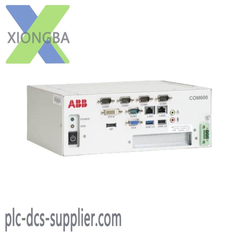 ABB RFO810