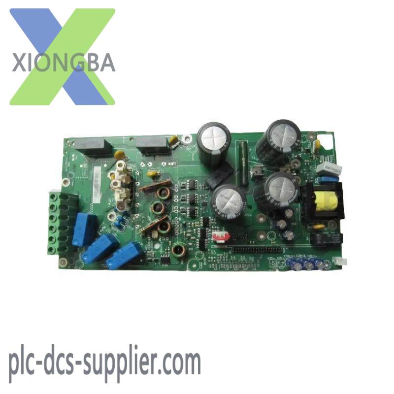 ABB RINT-5211C inverter power supply board