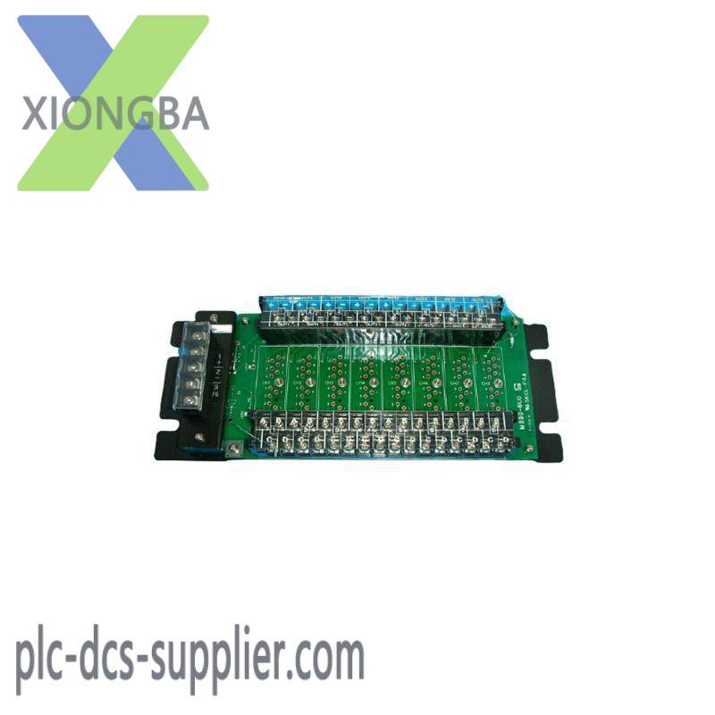 ABB RINT-5514C INTERFACE BOARD