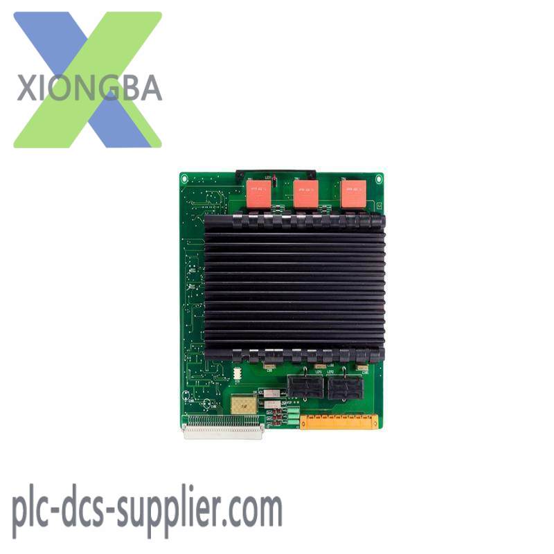 ABB RINT-5521C inverter power driver