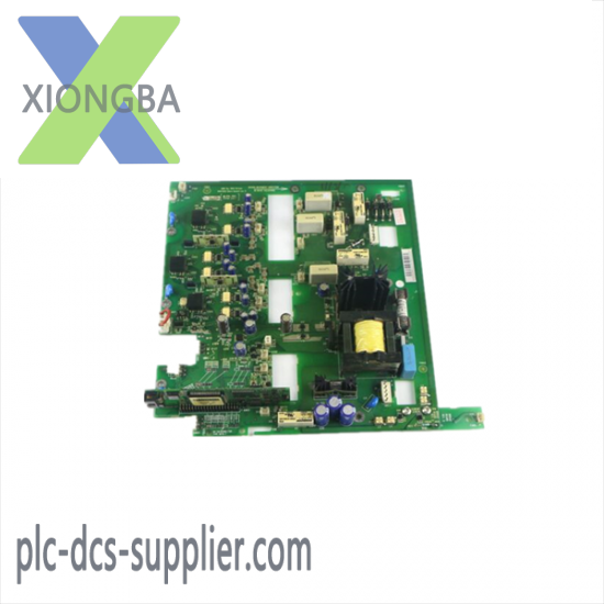 ABB RINT-5611 Main Circuit Interface Board