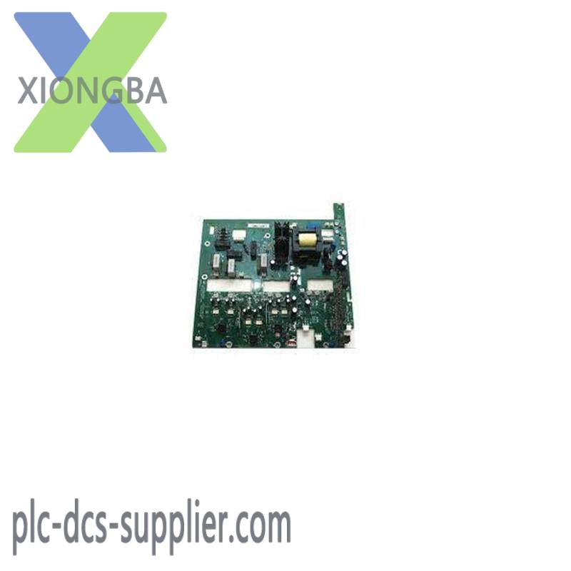 ABB RINT-5611C 68597714C Main Circuit Option Board