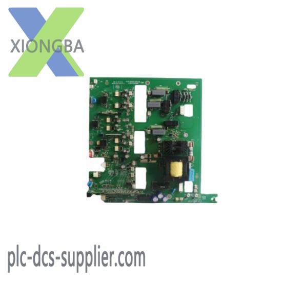 ABB RINT-5611C 68597714C  MC Interface Board