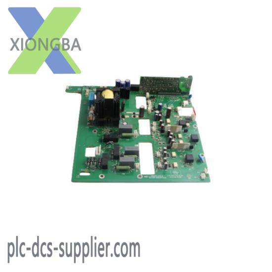 ABB RINT-5611C 68597714C  MC Interface Board