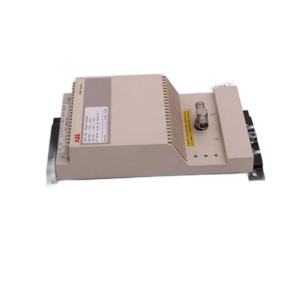 ABB RINT-5611C  DRIVER BOARD