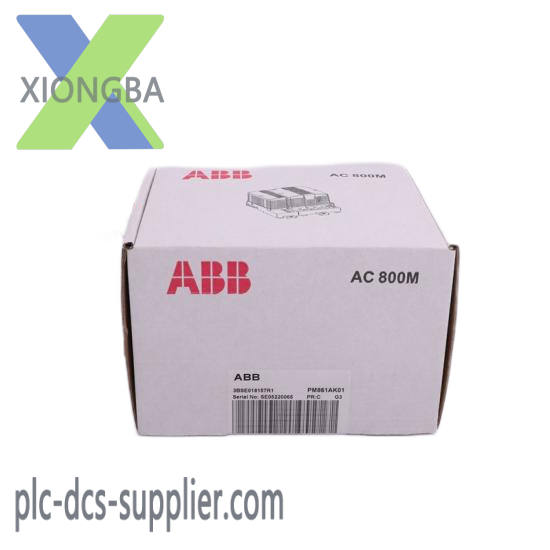 ABB RINT5211 RINT-5211C