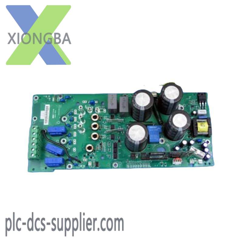 ABB RINT5311C Inverter driver board