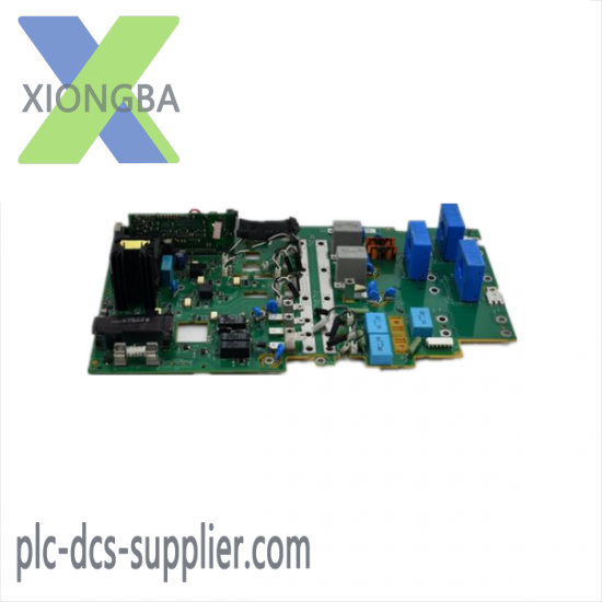 ABB RINT5521C AC Inverter Drives