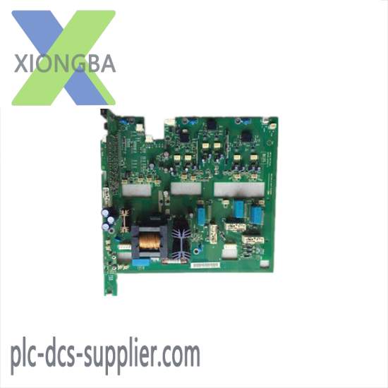 ABB RINT6621C MAIN CIRCUIT INTERFACE