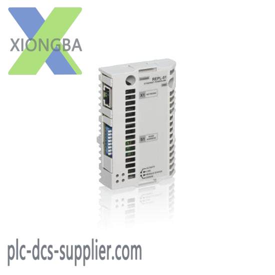 ABB RLON-01 64606883 Adapter