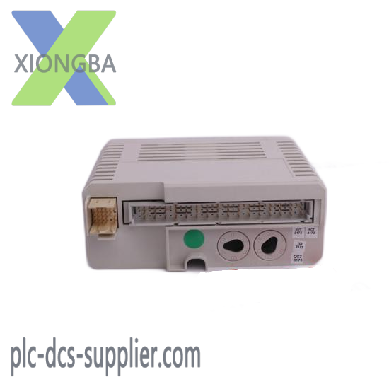 ABB RMBA-01 64379208 Modbus Adapter Module