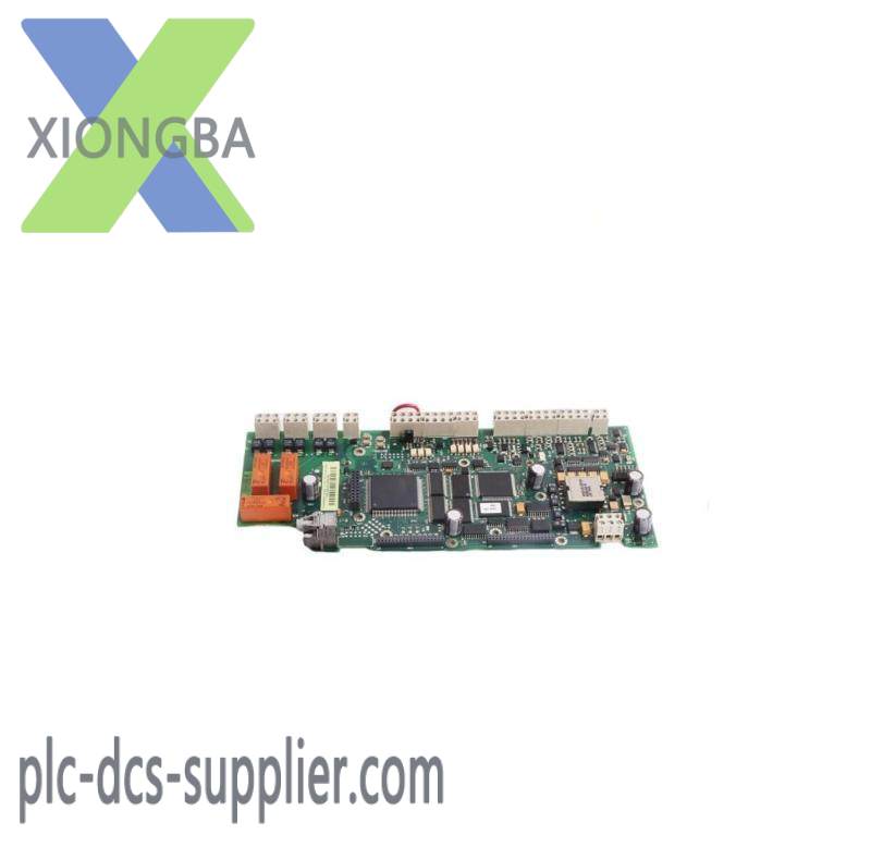 ABB RMIO-12C