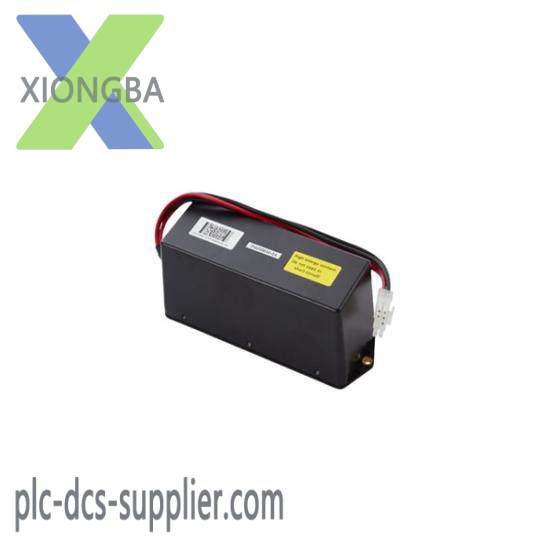 ABB Robot IRC5 3HAC025562-001/03 Capacitor Unit