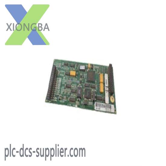 ABB Robotics 81Q03110F-A04 DSP-KORT Servo Drive Control Board