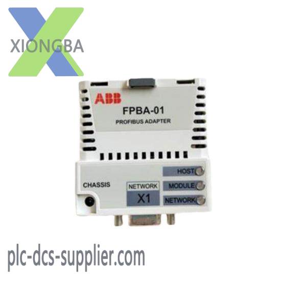 ABB RPBA-01