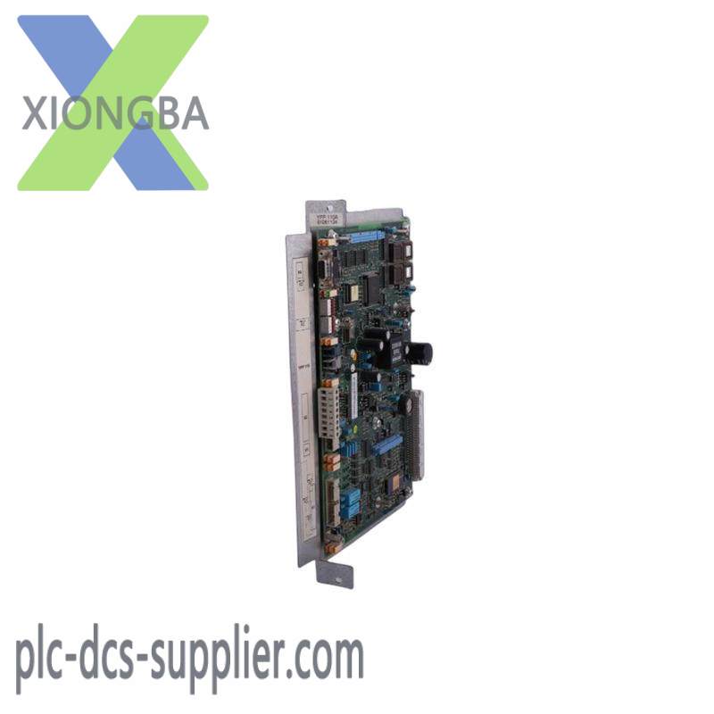 ABB RS01 RS 01 Contronic module
