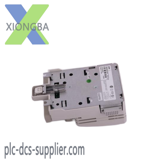 ABB RS:232/RS:422/RS:485  DCS Module