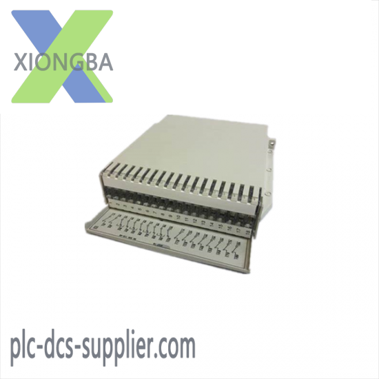 ABB RTXP 18 Electric Test Switch
