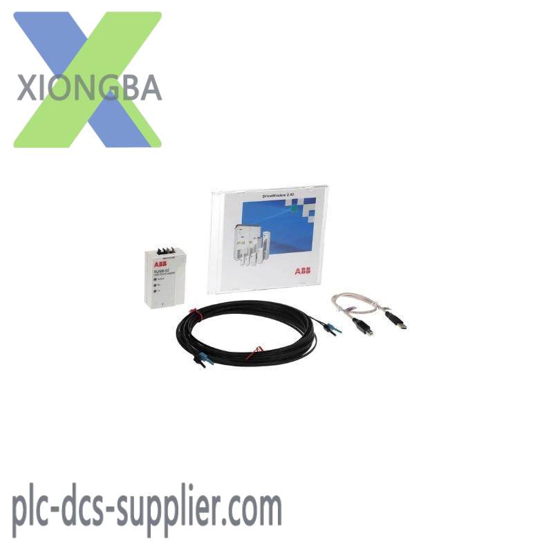 ABB 3HAC025338-001