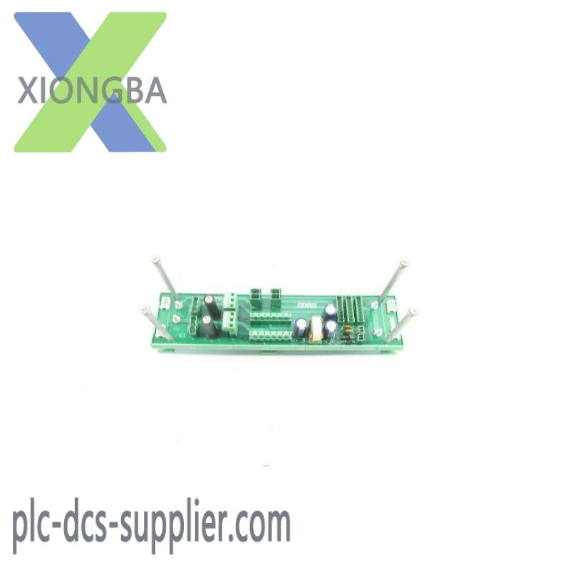 ABB RXIDK 2H
