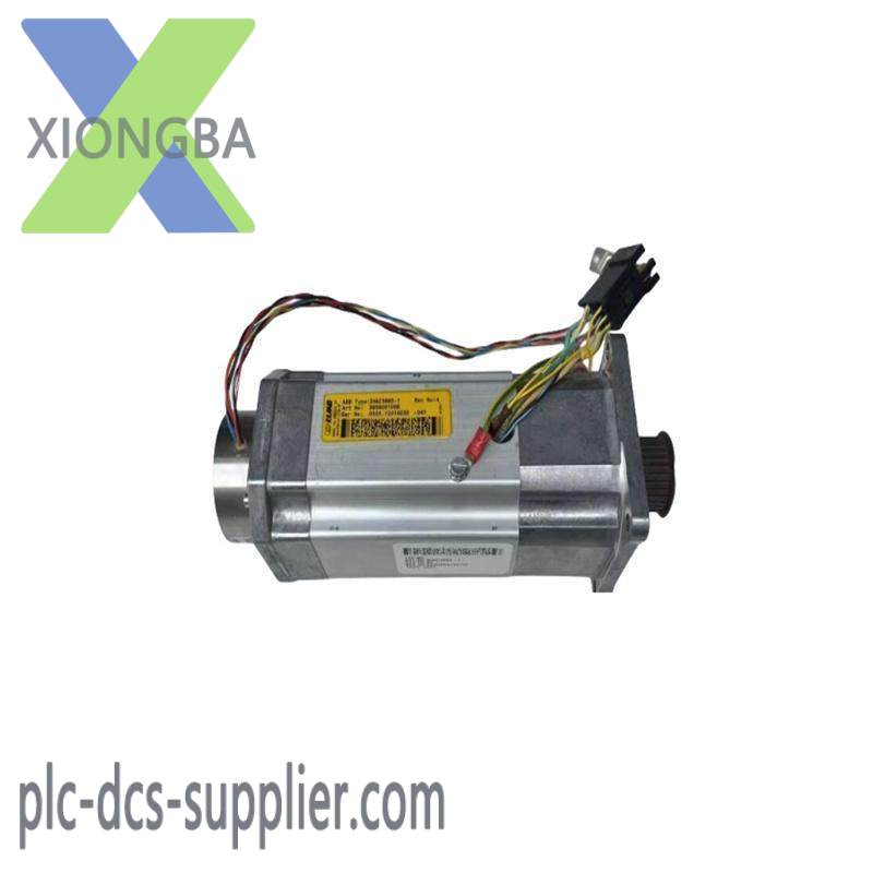 ABB S-113H 3BHL000986P0006
