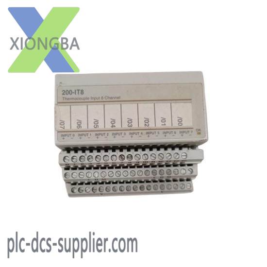 ABB S200-IT8 Spare Part