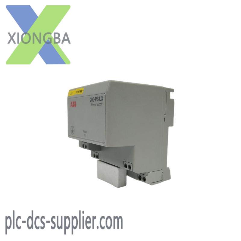 ABB DCS880-S01-0090-05