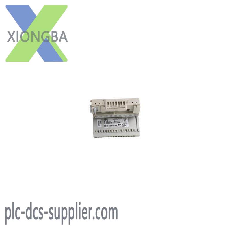 ABB SDCS-PIN-205B二手
