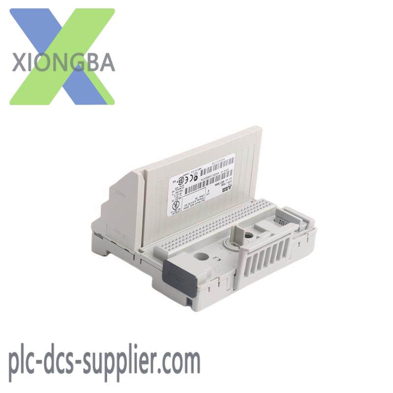 ABB S200-TB3S S200TB3S Terminal Unit