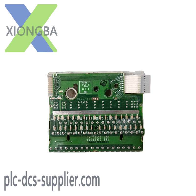 ABB S200-TB3T S200TB3T Teminal Block