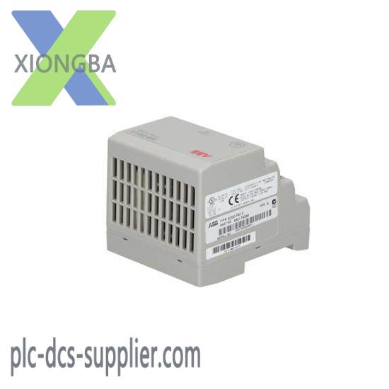 ABB S200PS13 S200-PS13 Power Supply Module