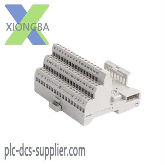 ABB S200TB16 Teminal Block