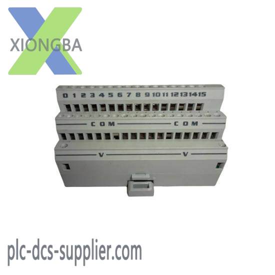 ABB S200TB2 Terminal Block