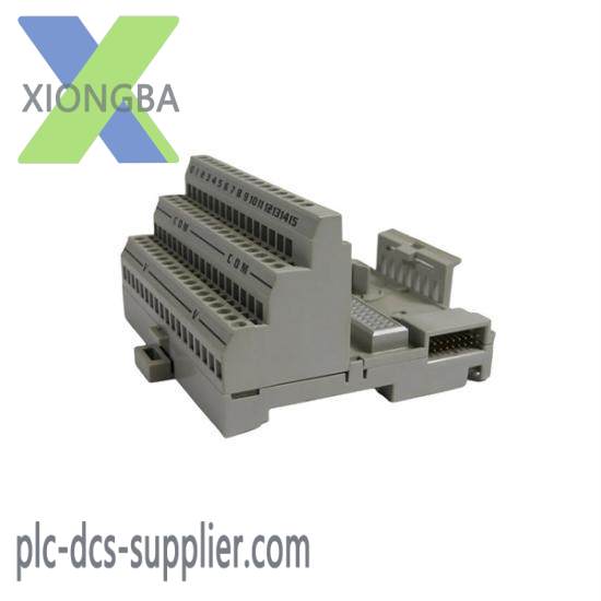 ABB 3HEA800897-003