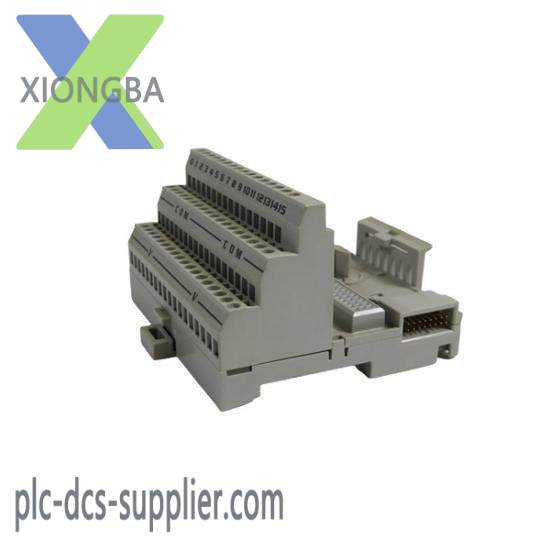 ABB S200TB3 Terminal Block