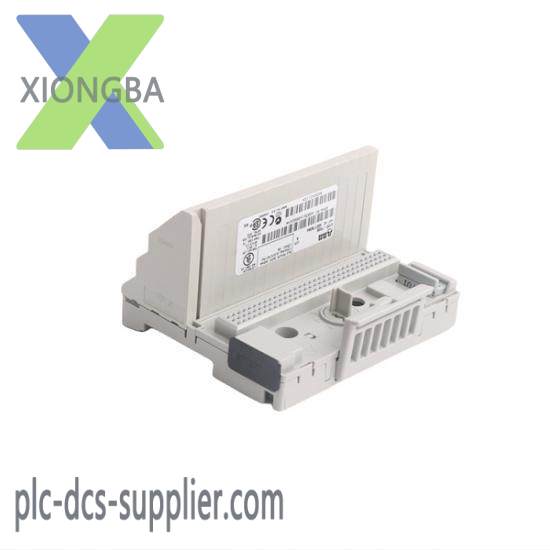 ABB S200TB3S Teminal Block