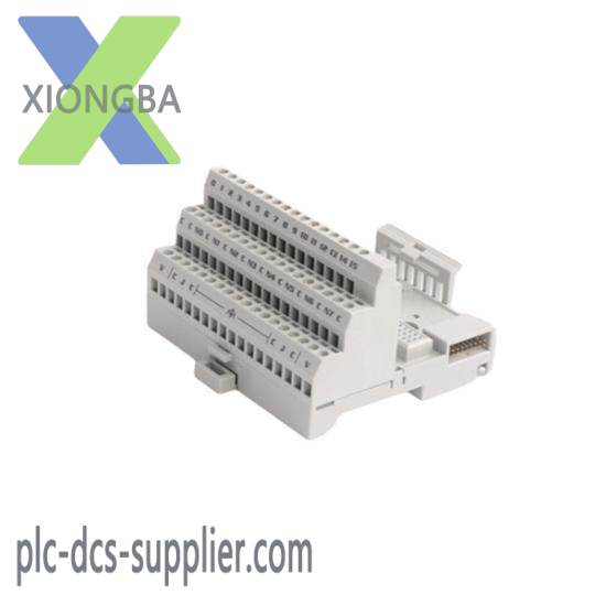 ABB S200TB3T S200-TB3T Terminal Block