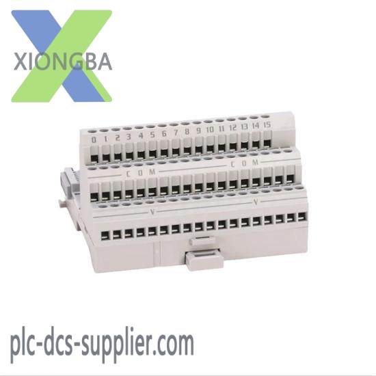 ABB S200TB3T Teminal Block