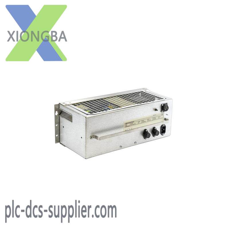 ABB 3BSE003390R1 SA167