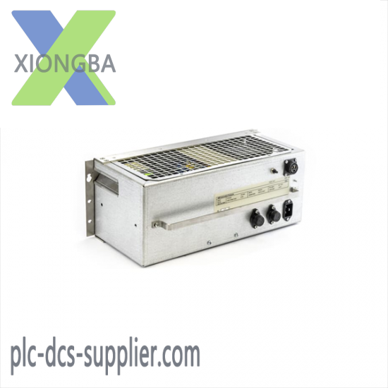 ABB 3BSE003390R1 SA167