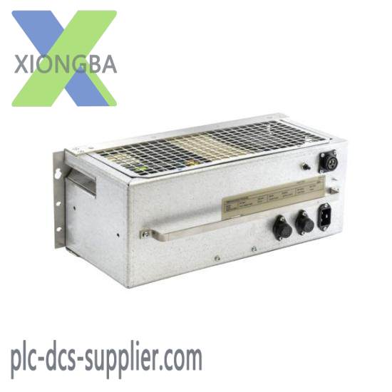 ABB SA168 3BSE003389R1  Power Supply Unit